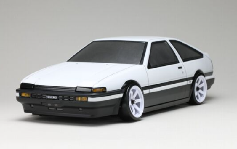 Karosserie Toyota Sprinter (AE86) Trueno 3-Door kl